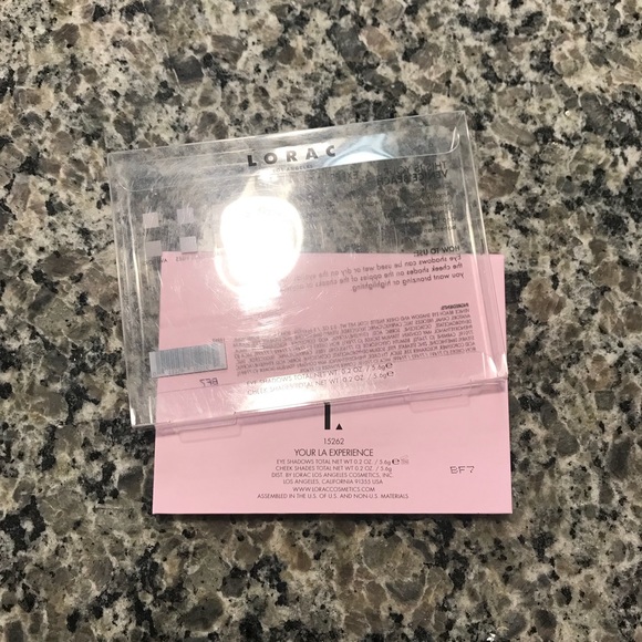 Lorac - Picture 4 of 4